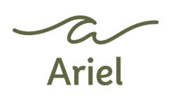 Logo - Ariel